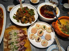 -33号大院·青岛本帮菜(五四广场店)