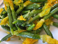 小黄瓜-马凯餐厅(长椿街店)