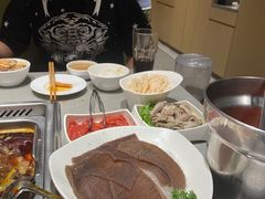-LA MAISON公鸡和龙(蛇口店)
