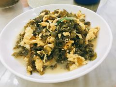 -山涧阁农家菜(南北湖店)
