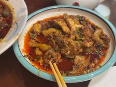 -渝味堂(彩云城店)
