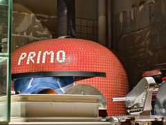 -Primo·丽莫意大利窑烤披萨