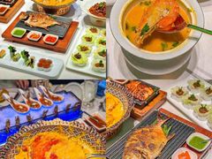 -金链花·泰国餐厅(国贸店)