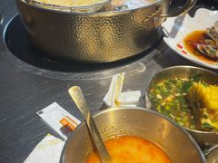 -琥珀川糟粕醋火锅(慈云寺店)