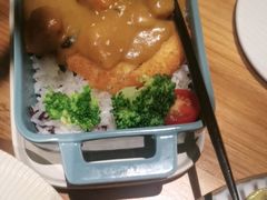 -本处·素食·融合料理(南油店)