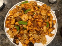 八珍豆腐-金阁家常菜(贵阳路店)