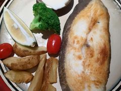 -斗牛士牛排(南京东路店)