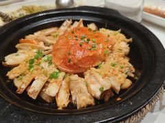 -阿毛饭店首店·宁波老字号(文化广场店)