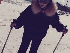 -长白山万达国际滑雪场