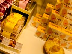 -好利来(十里河店)