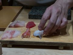 -荣一代目OMAKASE板前料理