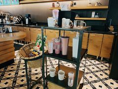 -星巴克(天津SM城市广场店)