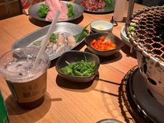 -烧肉达人•炭火烧肉(新天地店)