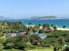 -三亚亚龙湾天域度假酒店