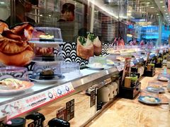 -万岁寿司(蓬江万达店)