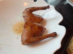 -新天世纪中餐厅