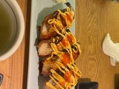 -沼津港精致料理·寿喜烧·烧鸟(青浦宝龙广场日料榜单店)