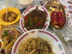 -憶廟街 X 沙角邨(太古城店)