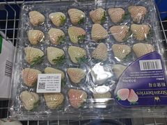 -山姆会员商店(上海浦东店)