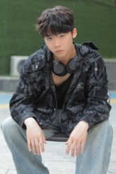 -MMby Hair Code芭曲发型