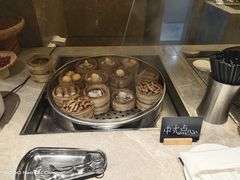 -康帝国际酒店-艾斯本自助西餐厅