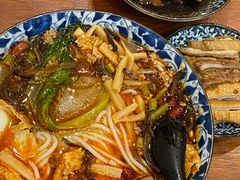 七爷螺蛳粉-螺世纪螺蛳粉·桂味小排档(裕德店)