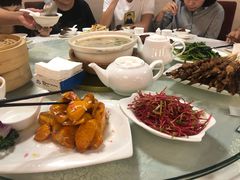 -那达慕蒙古风味酒楼