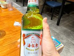 -一群羊手扒肉·火锅·早茶(远东公寓店)