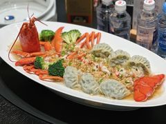 -忆江南·临江鱼馆