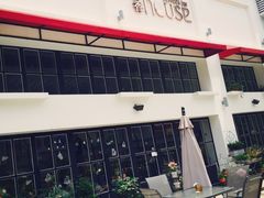 -静香HOUSE·全时段融合餐厅(七星欢乐颂店)