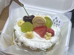 -Max Bakery 阿唛手作