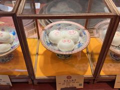 -富华斋饽饽铺·宫廷糕点·伴手礼(护国新天地店)