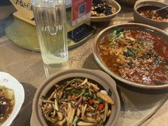 -水煮三国·川鲁江湖菜(香山店)