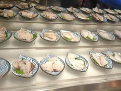 -喜庭海鲜自助(来福士店)