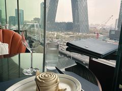 -福楼毕斯罗F Bistronome(国贸商城约会地标景观店)