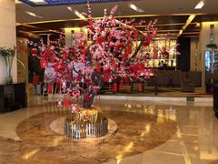 -北京西单美爵酒店