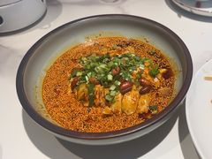 -辛香汇·现炒川菜(城北万象城店)