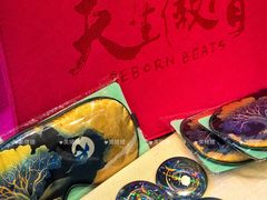 -保利剧院(保利大厦店)