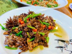 -下梅人家土菜馆(历史文化餐厅度假区店)