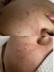 -慈蕊美容养生·专业经络调理