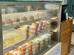 -迦南·甜品蛋糕(传媒店)