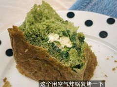 -B.U.Bread&Coffee(巧刻广场店)