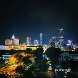胡志明｜烧烤推荐
