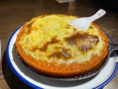 芝士焗南瓜-宴鲜森·老底子杭帮菜(河坊街店)