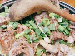 -庄行曹记羊肉(泗泾店)