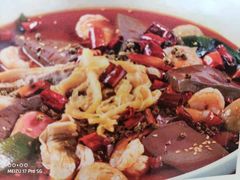 -金佬馆·川菜bistro(芜湖镜湖万达店)