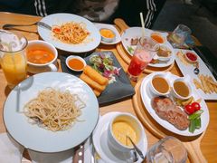 -斗牛士牛排(南京东路店)