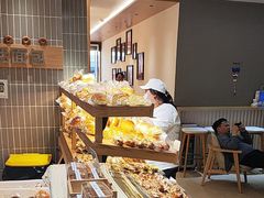 -小飞象面包公社(珠江路金鹰店)