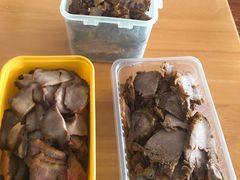 -上海牛羊肉公司塘沽路清真门市部