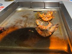 -赞酱川式烤肉(蜀都万达店)